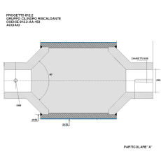 812.2-AA-153-A - Hot Roll Shell