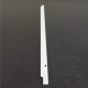 AB-040 - Pin bar aluminium support