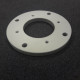 AB-102 - Flange for servo drive motor