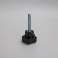 AH-040 - Locking knob