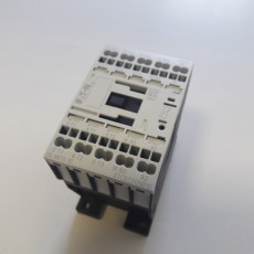 CC-027- Contactor