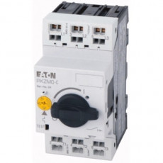 CC-116 - Motor Circuit Breaker