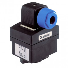 CG-015 - Flow-meter sensor