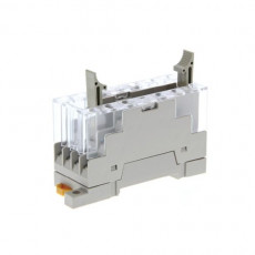 CP-057 - Safety relay socket