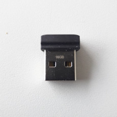 CR-311 - USB Drive