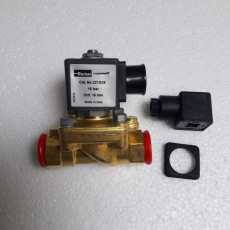 DF-215 - Two-Way Solenoid valve 