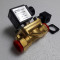 DF-215 - Two-Way Solenoid valve 