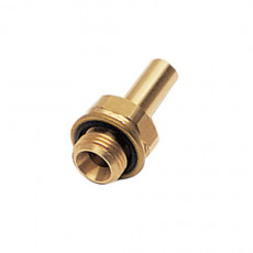 DK-045 - Straight stem adapter