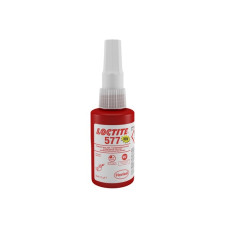 LOCTITE 577 - Medium-strength, thread sealant LOCTITE 577 - Medium-strength, thread sealant