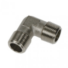 DK-321- Equal male stud elbow DK-321- Equal male stud elbow