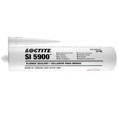 LOCTITE SI 5900 - Silicone-based gasketing LOCTITE SI 5900 - Silicone-based gasketing